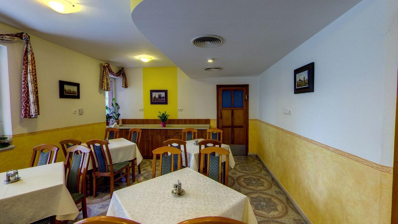 Bella Hotel Σέγκεντ Εξωτερικό φωτογραφία