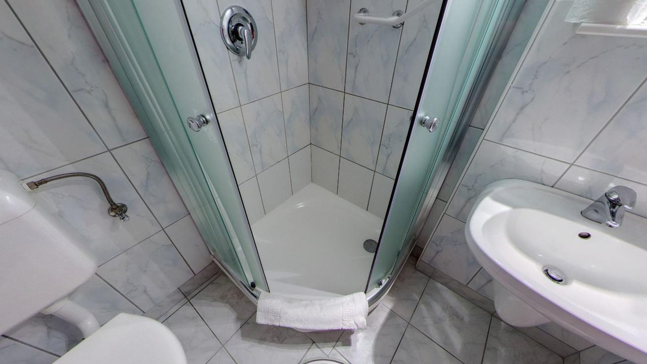 Bella Hotel Σέγκεντ Εξωτερικό φωτογραφία